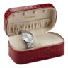 99824L0MVNE2 Kit Relógio Mondaine Feminino Prata