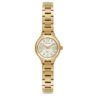 44140LPSVDA1 Relógio Seculus Feminino Aço Clássico Dourado