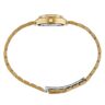 44140LPSVDA1 Relógio Seculus Feminino Aço Clássico Dourado