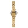 44140LPSVDA1 Relógio Seculus Feminino Aço Clássico Dourado