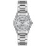 20954L0SVNA4 Relógio Seculus Feminino Aço Casual Prata