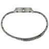 20954L0SVNA4 Relógio Seculus Feminino Aço Casual Prata