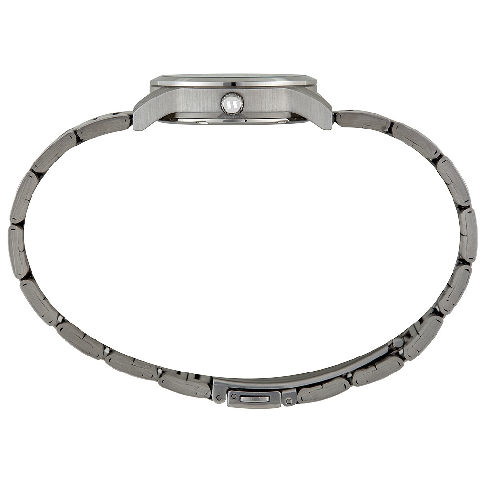 20954L0SVNA4 Relógio Seculus Feminino Aço Casual Prata