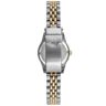Relógio Seculus Feminino Bicolor