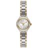 Relógio Seculus Feminino Bicolor