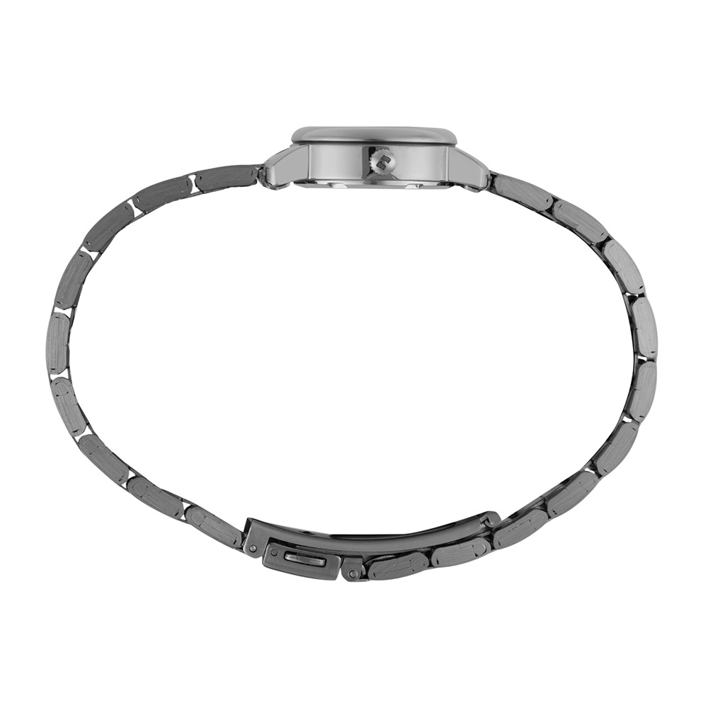 Relógio Seculus Feminino Prata