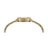 44089LPSVDA1 Relógio Seculus Feminino Casual Dourado