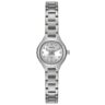 44190L0SVNA2 Relógio Seculus Feminino Cristais Prata