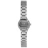 44190L0SVNA2 Relógio Seculus Feminino Cristais Prata