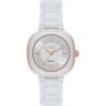 Relógio Orient Ceramic Feminino Analógico