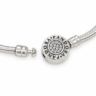 Pulseira Para Berloque Prata 925